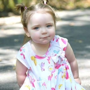 Meet your Posher, Brandy